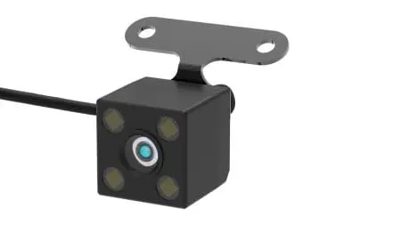 Видеорегистратор зеркало Ritmix AVR-550