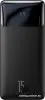 Внешний аккумулятор Baseus Bipow Digital Display PPDML-K01 30000mAh (черный)