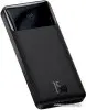 Внешний аккумулятор Baseus Bipow Digital Display PPDML-I01 10000mAh (черный)