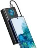 Внешний аккумулятор Baseus Amblight PPLG-A01 30000mAh (черный)