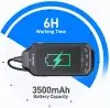USB видеоэндоскоп с экраном Depstech DS450 Dual