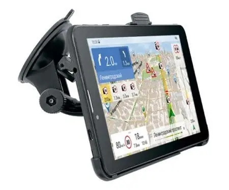 Навигатор Navitel T737 PRO