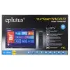 Портативный телевизор Eplutus EP-1590S SmartTV