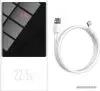 Внешний аккумулятор Baseus Super Mini Digital Display PPMN-B02 20000mAh (белый)