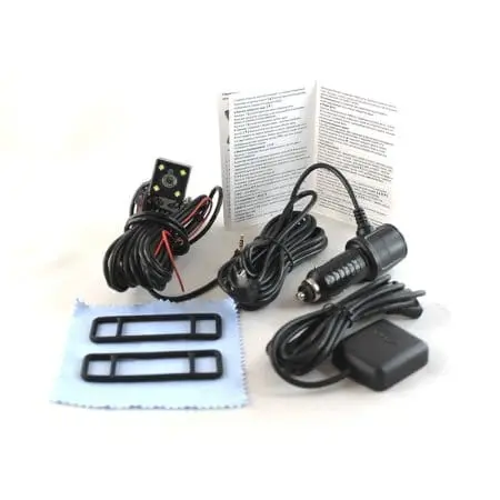 Видеорегистратор зеркало Eplutus GR-50