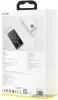 Внешний аккумулятор Baseus Amblight PPLG-A02 30000mAh (белый)