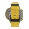 Умные часы Elari KidPhone 4GR (желтый)