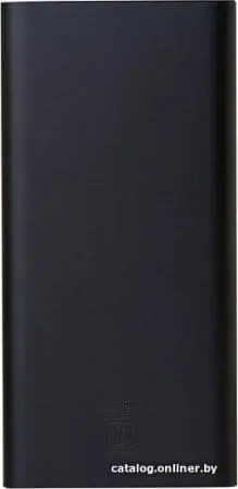 Внешний аккумулятор Xiaomi Mi Power Bank 2i 10000mAh (темно-синий)