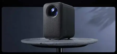 Проектор Xiaomi Smart Projector L1 Pro (международная версия)