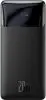 Внешний аккумулятор Baseus Bipow Digital Display PPDML-M01 20000mAh (черный)