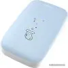 Внешний аккумулятор Baseus Mini Q Hand Warmer PPALL-CXQ03 10000mAh (голубой)