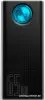 Внешний аккумулятор Baseus Amblight PPLG-A01 30000mAh (черный)