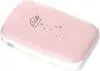 Внешний аккумулятор Baseus Mini Q Hand Warmer PPALL-CXQ04 10000mAh (розовый)