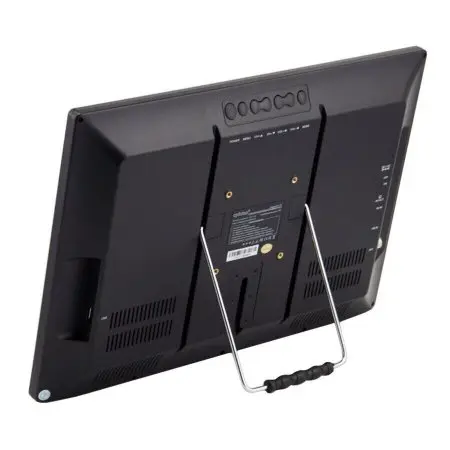 Портативный телевизор XPX EA-169D SmartTV