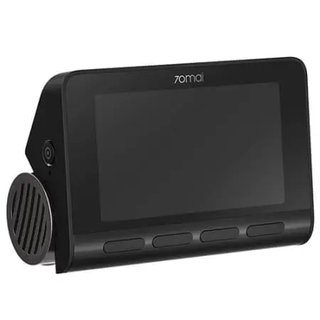 Видеорегистратор Xiaomi 70mai Dash Cam A800S