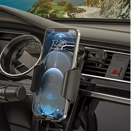 Автомобильный держатель MIVO MZ-21