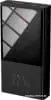 Внешний аккумулятор Baseus Super Mini Digital Display PPMN-B01 20000mAh (черный)