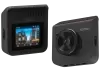 Видеорегистратор Xiaomi 70mai Dash Cam A400 Grey + RC09