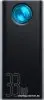 Внешний аккумулятор Baseus Amblight PPLG-01 30000mAh (черный)