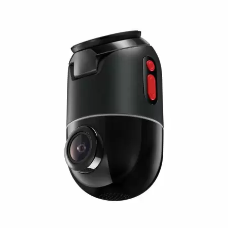 Видеорегистратор 70mai Dash Cam Omni X200-64GB Black