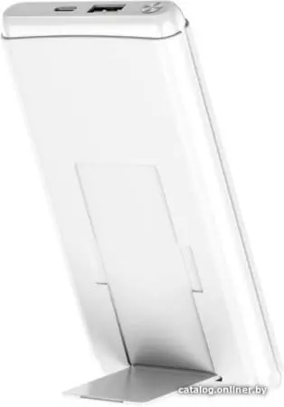 Внешний аккумулятор Baseus WXHSD-D02 10000mAh (белый)