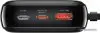 Внешний аккумулятор Baseus Qpow Digital Display PPQD-I01 20000mAh (черный)