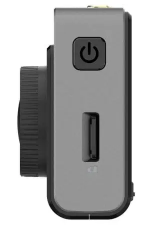 Видеорегистратор Pioneer VREC-130RS