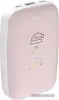 Внешний аккумулятор Baseus Mini Q Hand Warmer PPALL-CXQ04 10000mAh (розовый)