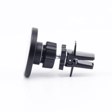 Автомобильный магнитный держатель с беспроводной зарядкой MIVO MZ17, 15W