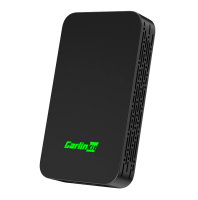 Беcпроводной адаптер Carlinkit 2Air (5.0) Apple CarPlay и Android Auto Беcпроводной адаптер Carlinkit 2Air (5.0) Apple CarPlay и Android Auto