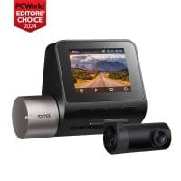 Видеорегистратор 70mai Dash Cam A510-1 + Rear Cam Set (международная версия) Видеорегистратор 70mai Dash Cam A510-1 + Rear Cam Set (международная версия)
