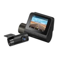 Видеорегистратор 70mai Dash Cam A200-1 + Rear Cam Set (международная версия)