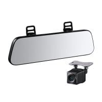 Видеорегистратор-зеркало 70mai Rearview S500 Dash Cam Set (русская версия) Видеорегистратор-зеркало 70mai Rearview S500 Dash Cam Set (русская версия)
