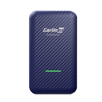 Беcпроводной адаптер Apple CarPlay и Android Auto CarlinKit 4.0 CP2A Беcпроводной адаптер Apple CarPlay и Android Auto CarlinKit 4.0 CP2A