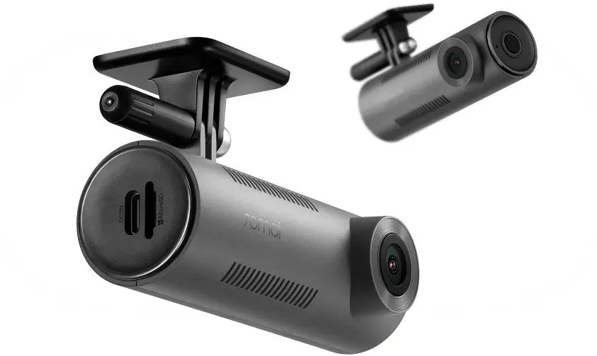 Видеорегистратор 70mai Dash Cam M310