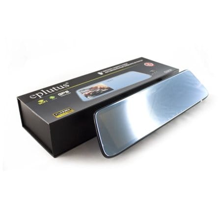 Зеркало навигатор Eplutus D22 Зеркало навигатор Eplutus D22