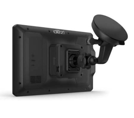 Навигатор Garmin Dezl LGV 1000 MT-D Грузовик Навигатор Garmin Dezl LGV 1000 MT-D Грузовик