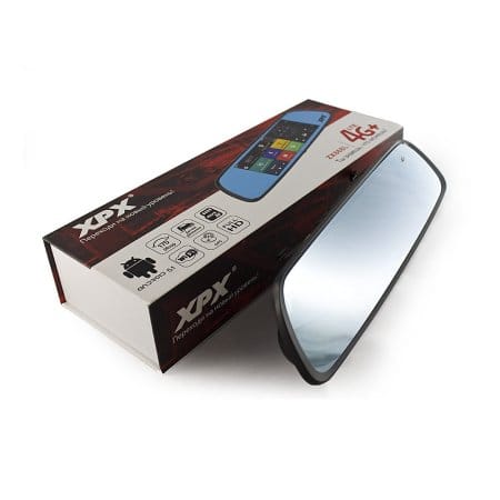 Зеркало навигатор XPX ZX-868L Зеркало навигатор XPX ZX-868L