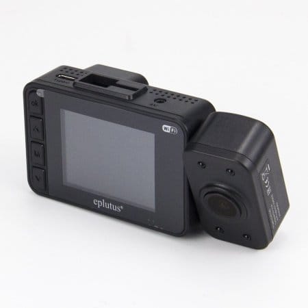 Видеорегистратор зеркало Eplutus DVR-942 Видеорегистратор зеркало Eplutus DVR-942