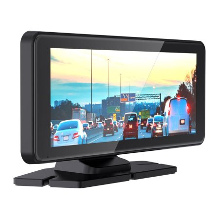 Видеорегистратор зеркало Eplutus DVR-940 Видеорегистратор зеркало Eplutus DVR-940