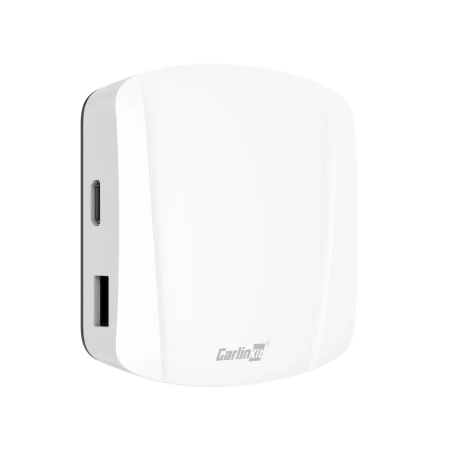 Приставка CarPlay Carlinkit TBox UHD 8/128GB