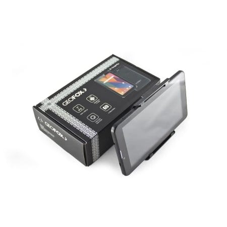 Навигатор GEOFOX MID743GPS IPS 8GB 3G Навигатор GEOFOX MID743GPS IPS 8GB 3G