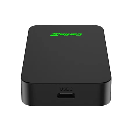 Беcпроводной адаптер Carlinkit 2Air (5.0) Apple CarPlay и Android Auto