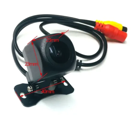 Камера заднего вида XPX CCD-UHD309