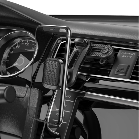 Магнитный автомобильный держатель MIVO MZ-24