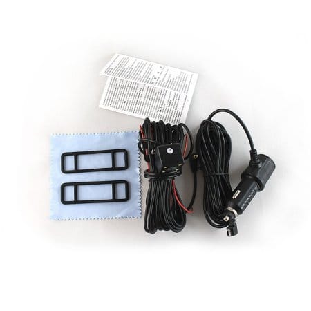 Видеорегистратор зеркало Eplutus D08 Видеорегистратор зеркало Eplutus D08