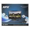 Портативный телевизор XPX EA-1668D