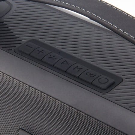 Беспроводная колонка Mivo M13 Беспроводная колонка Mivo M13