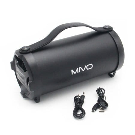 Беспроводная колонка Mivo M06 Беспроводная колонка Mivo M06