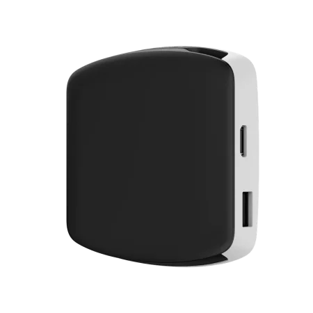 Приставка CarPlay Carlinkit TBox UHD 8/128GB